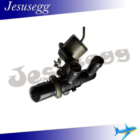 Heater Case Drain Hose-Heater Control Valve for Jeep Cherokee Comanche 1991-1996 Q