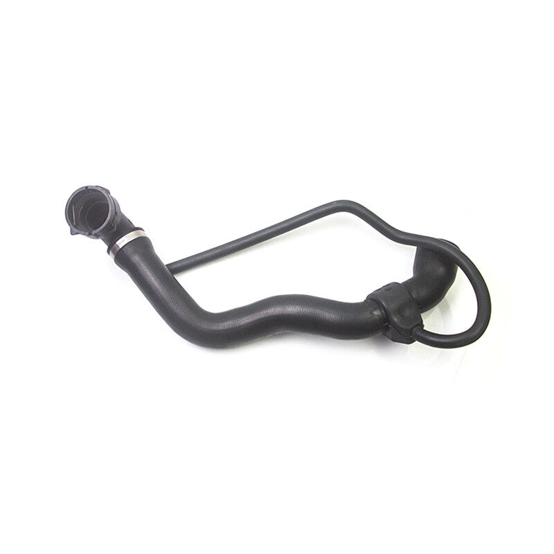One-piece upper radiator coolant hose suitable for Mercedes 00-06 W215 W220 CL55 AMG CL500 S55