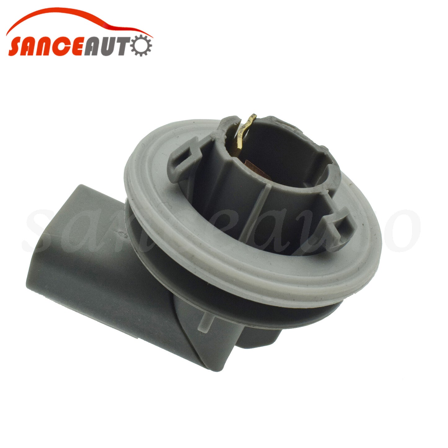 Brake Stop Taillight Bulb Socket Bracket 4425186 Suitable for Focus MK2 MK1 1998 - 2008 - n