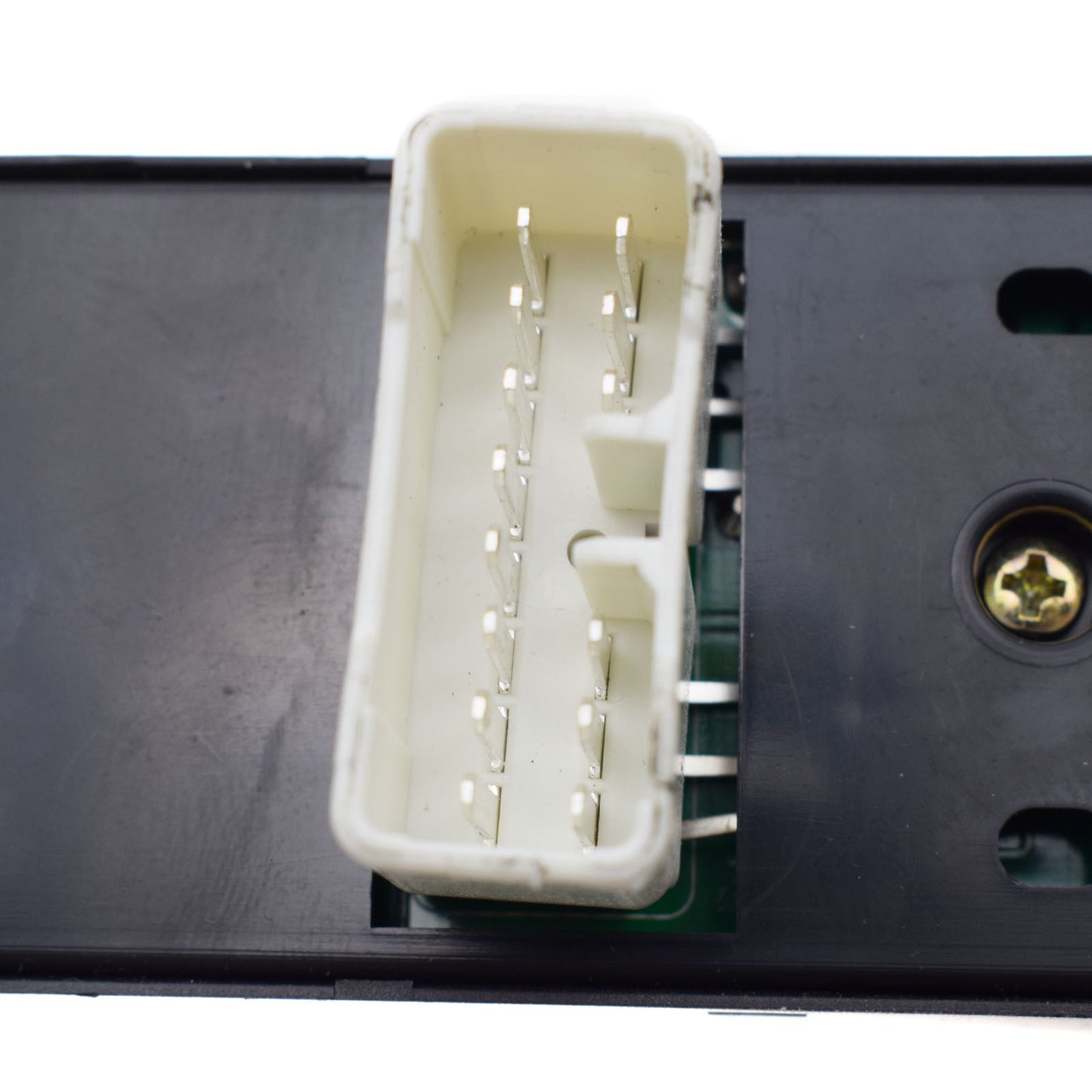 Suitable for 04-10 for Hyundai for Tucson window master control switch, new product on the left front drive side. n