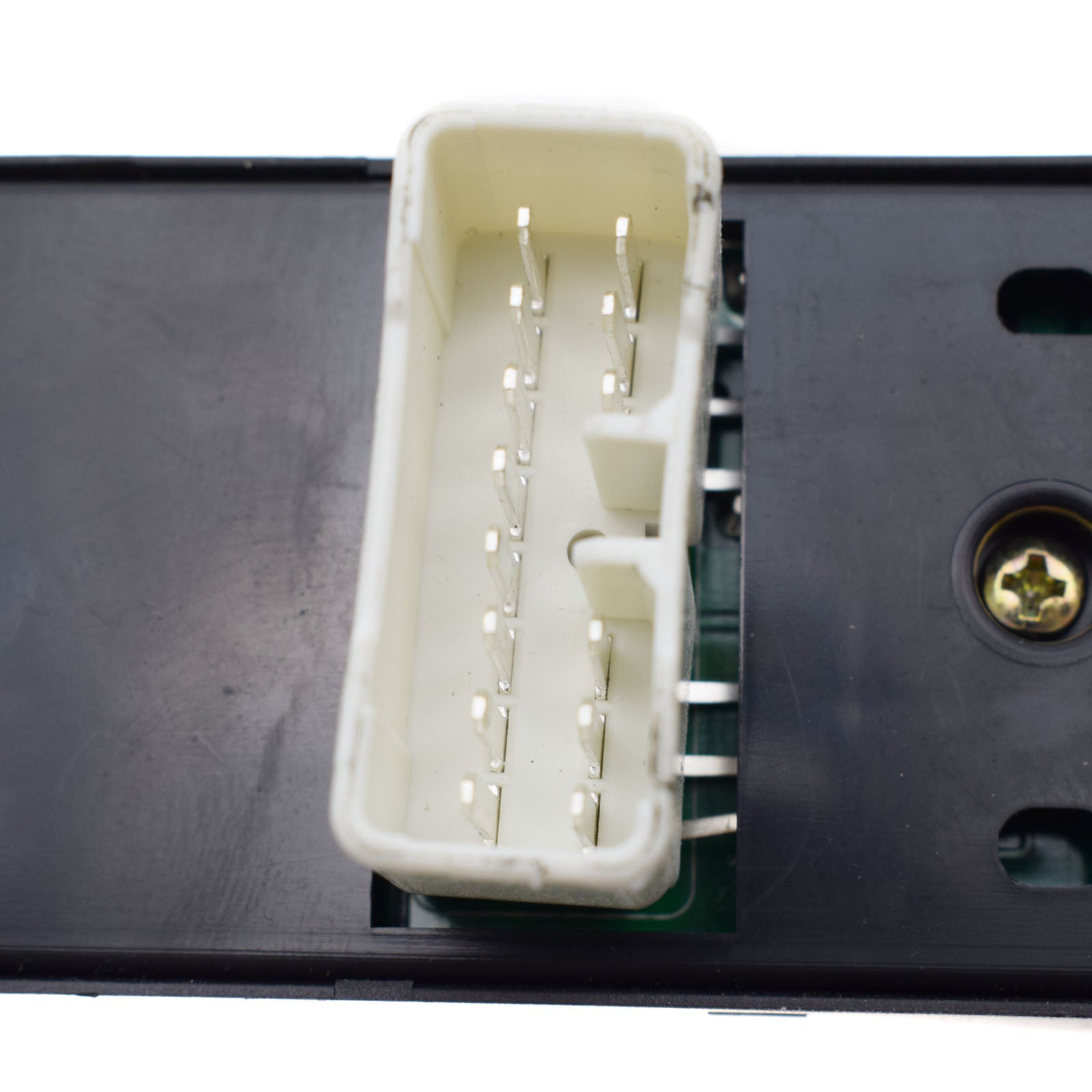 Suitable for 04-10 for Hyundai for Tucson window master control switch, new product on the left front drive side. n
