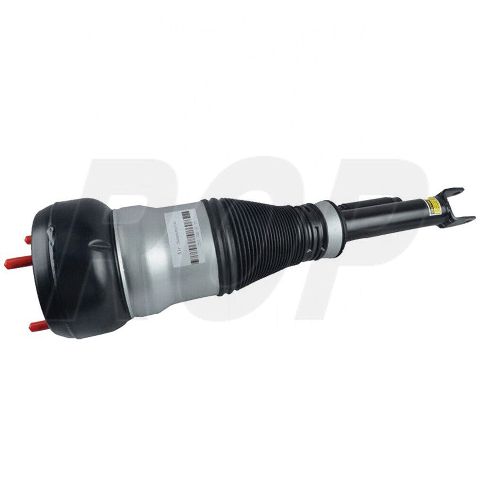 Front Left Air Suspension Strut Fit for Mercedes S-Class W222 S500 S550 S63 S65 AMG