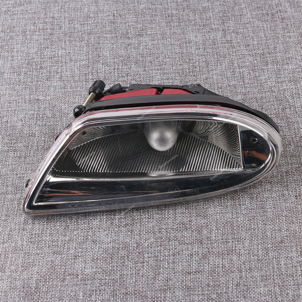 Front Left Side Bumper Fog Light for Mercedes ML350 500 320 430 A1638200328