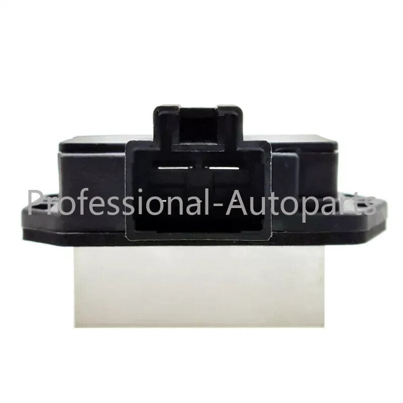 499300-2230 A/C Heater Blower Motor Resistor Fit For Highlander 2008-2016 for Sienna Q