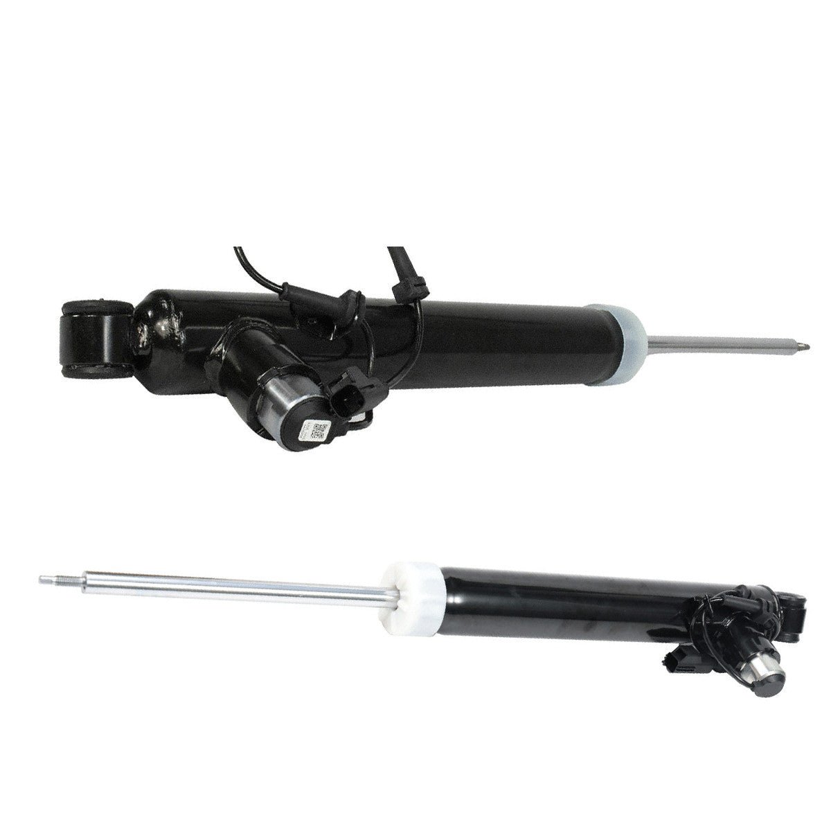 Fit for Lincoln MKC 2015 - 2019 2-piece rear shock absorber with electric EJ7Z18125L