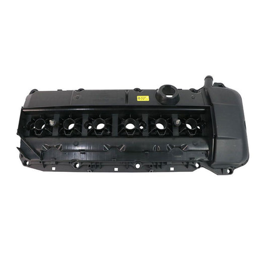 Aluminum valve covers suitable for BMW M54 E46 325Ci 325i 330i 525i X3 X5 Z4 Q