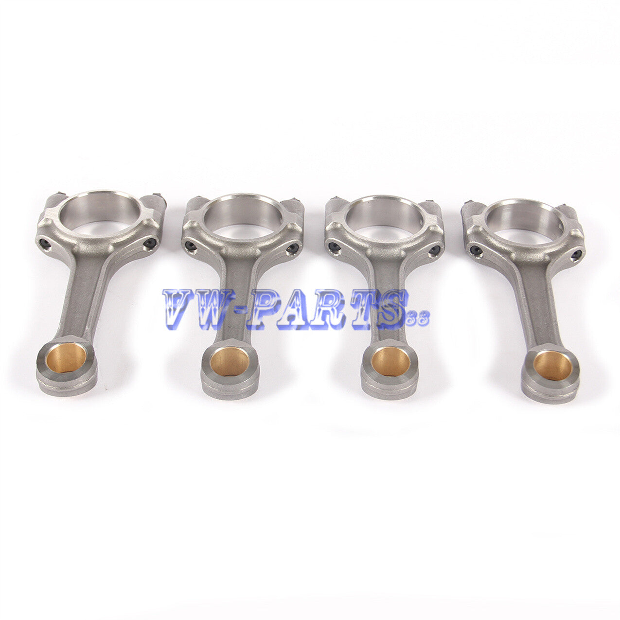 1.6L 4pcs Connecting Rod Kit Fit for Chevrolet for Cruze Trax Sonic for Saturn Astra Q