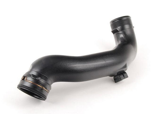 1 piece of turbo hose charging air sensor channel suitable for X5 X6 N55 N54 2007-2018- n