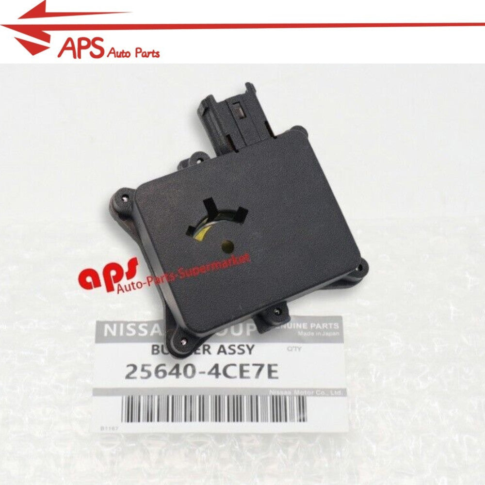 equipment manufacturer  anti-theft alarm siren speaker buzzer for 2016-2018 for Nissan Rogue