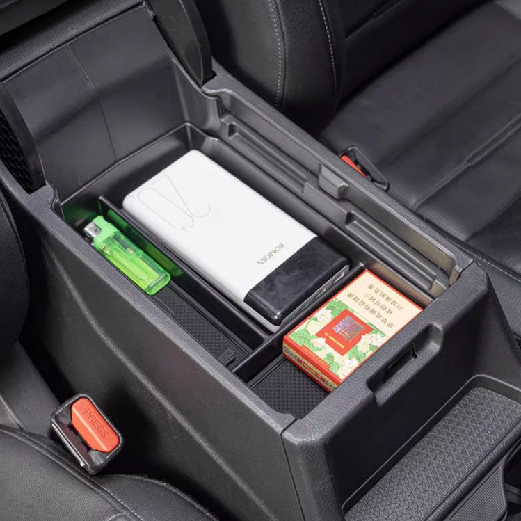 CAR Central storage box 1pcs for Honda CRV CR-V 2023 2024 v