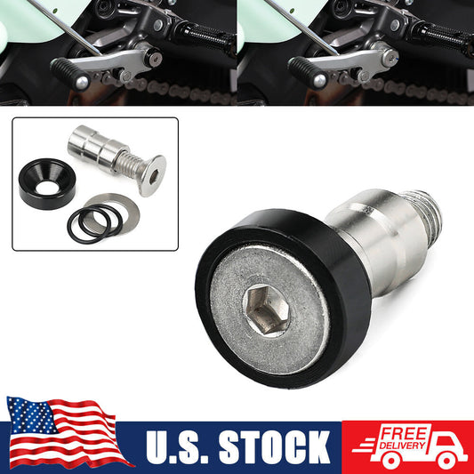 Gear Shift Lever Bolt Screw Pin Pivot for YAMAHA YZF R6/S FZ6R YZF600R 1000R Q