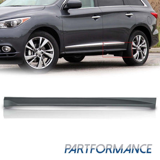 QX60 14-20 JX35 2013