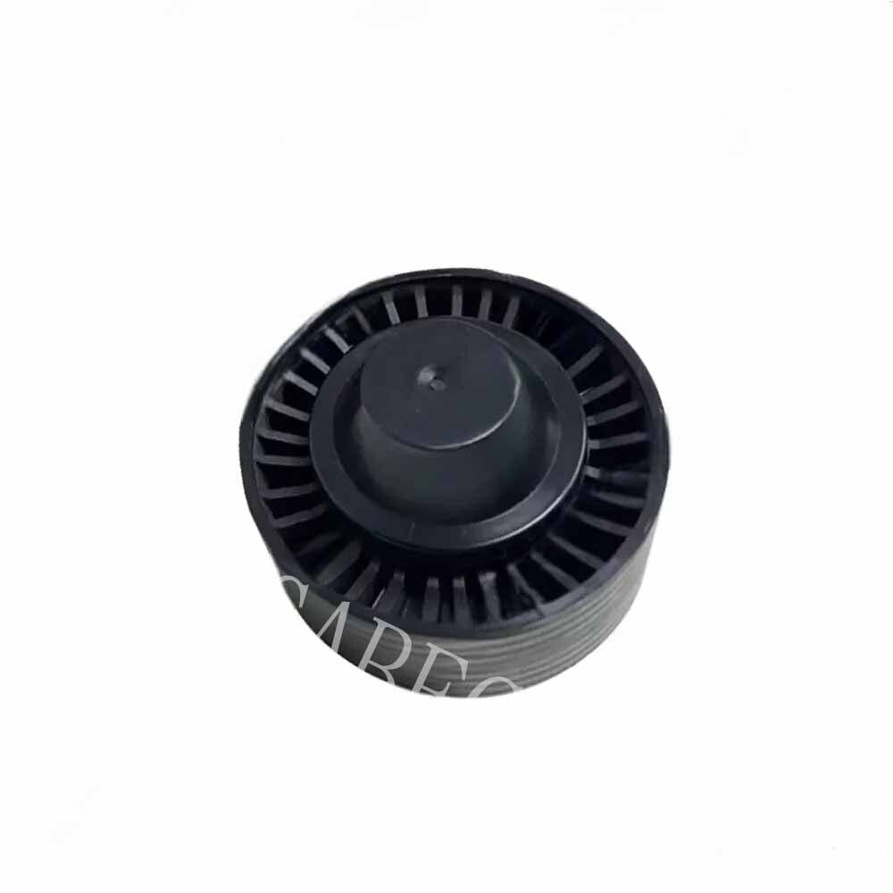 Suitable for Bentley Flying Spur GT GTC 03-18 Idler pulley equipment manufacturer 07C145276F