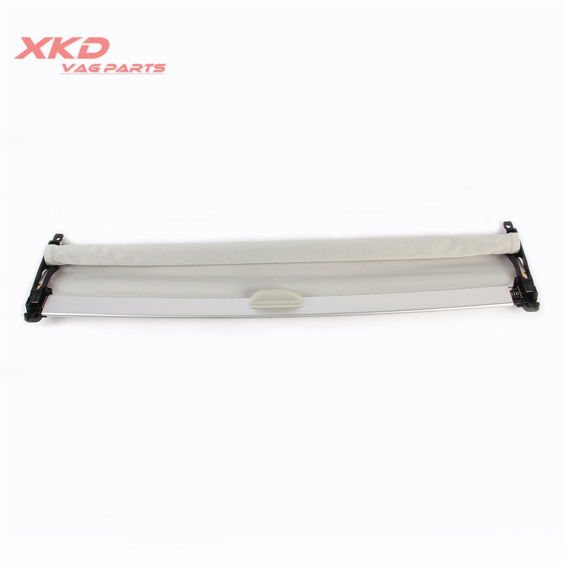 Gray Sunroof Cover Assembly Fit for VW for Golf GTI Polo for SEAT Leon 5G6877307AK1
