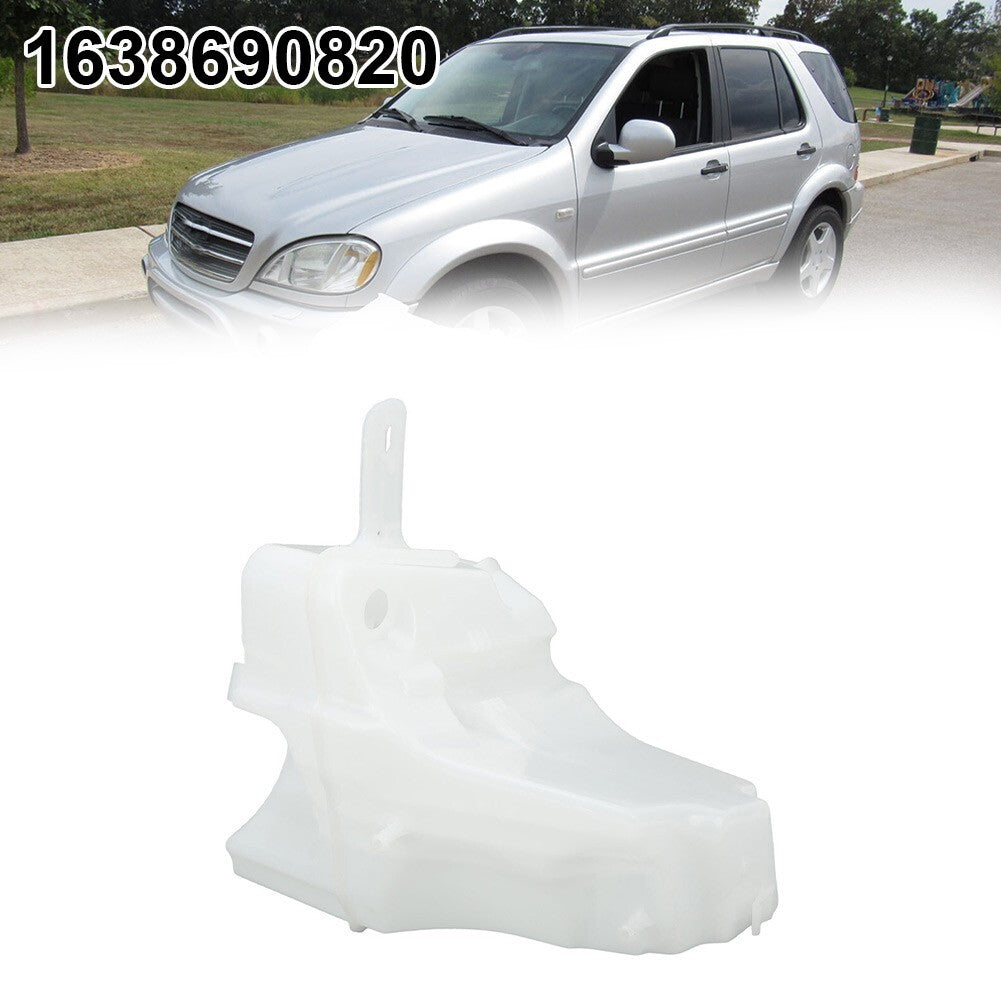Windshield Washer Fluid Reservoir for Mercedes for Benz 98-05 ML320 ML430 ML55 v