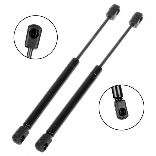 Rear tailgate lift support shock absorber strut (2 pieces) for Chrysler Concorde aircraft 1998-2003-2004 Q