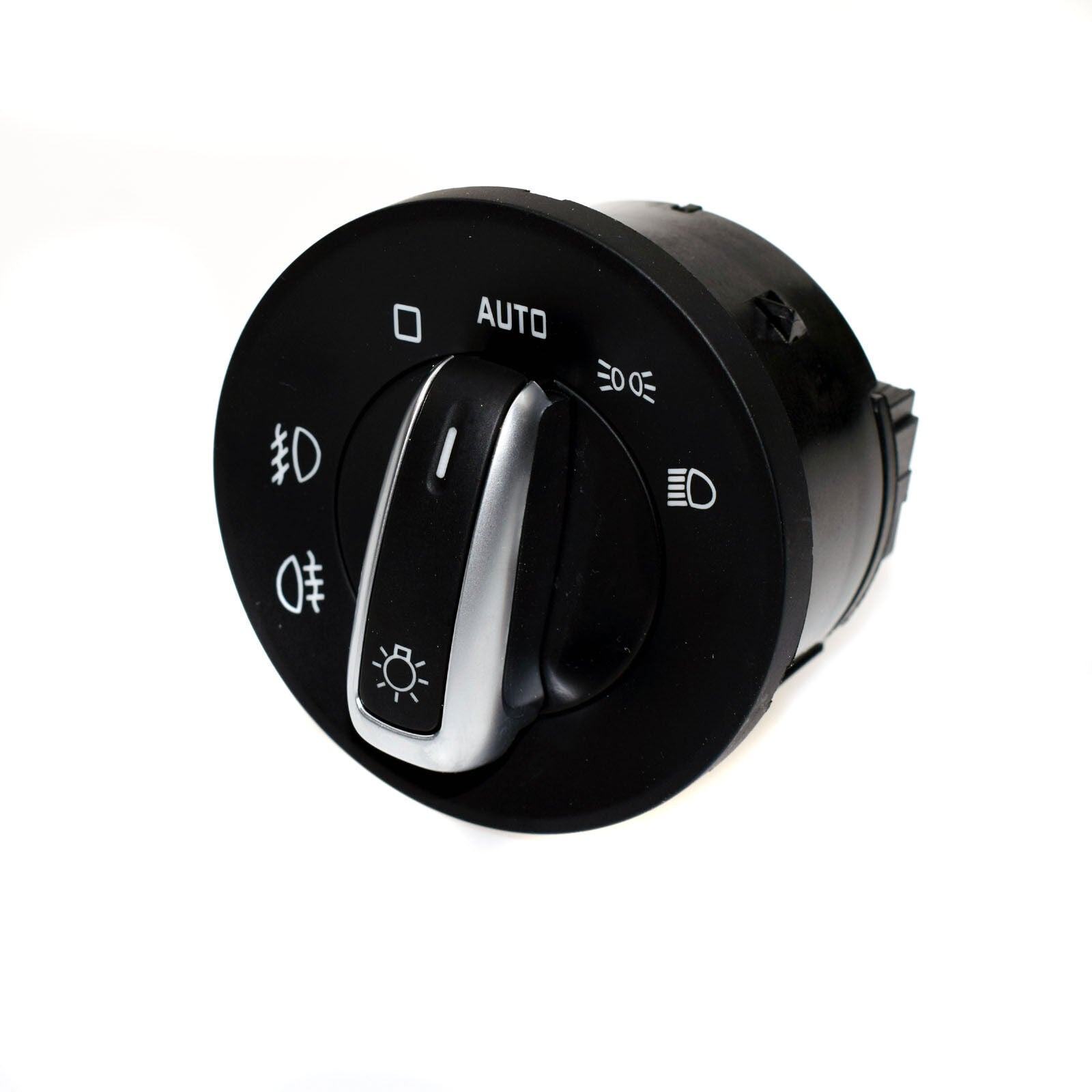 HEADLIGHT FOG Light Control Switch 1Z0941431K for Skoda Octavia II 04-13- v