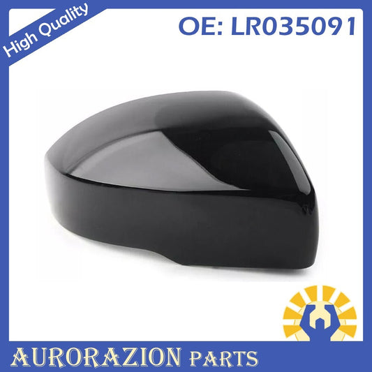 Right passenger side rearview mirror cover for Land Rover for Range Rover Sport LR4- n