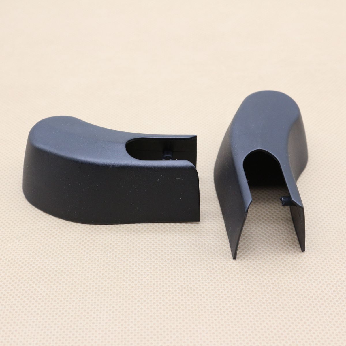 2-Piece Rear Cover Arm Nut Cover for BMW X5 E70 2007-2013  X3 F25 2011-2017