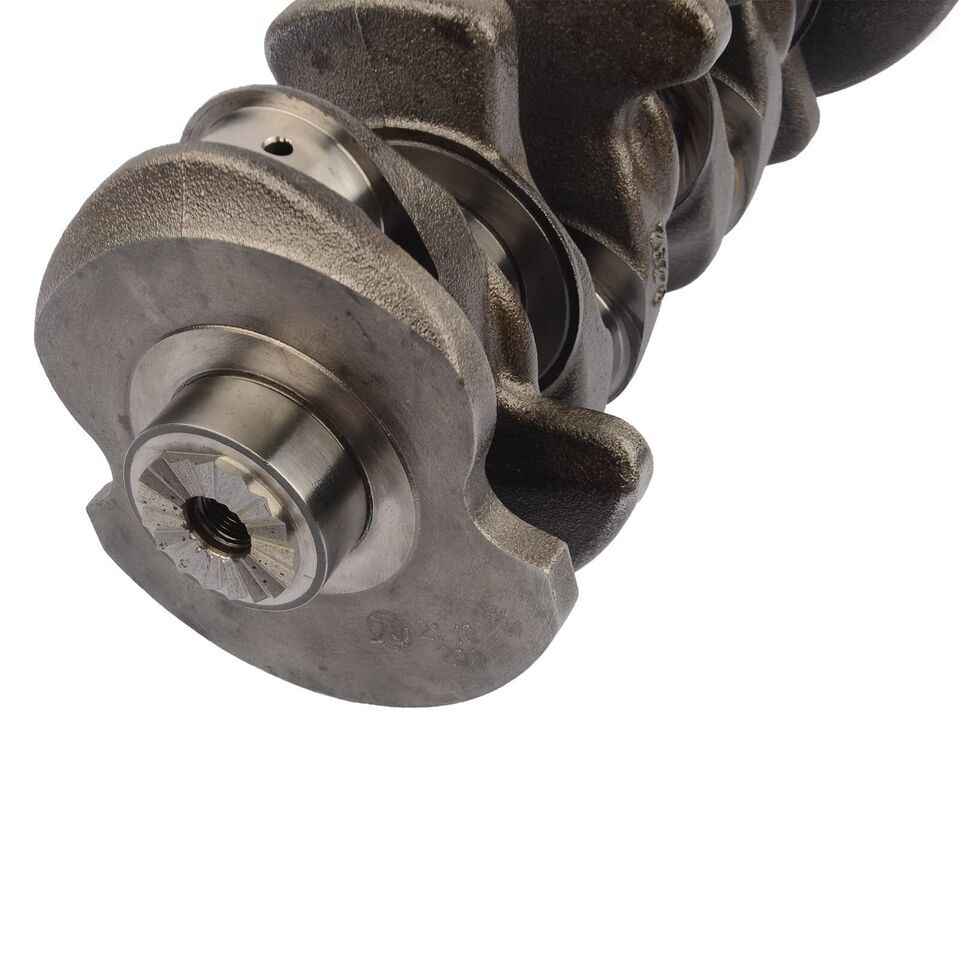 Engine Crankshaft / Crank Shaft CBFA 07K105101L Suitable for 2007-2018 for VW for JETTA