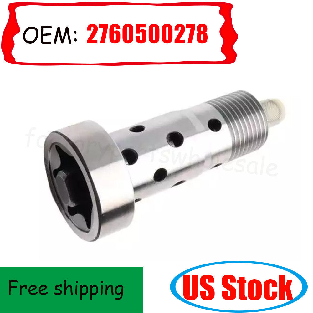 Engine Variable Valve Timing Solenoid for Benz C-Class E-Class GLE350 2760500278 n