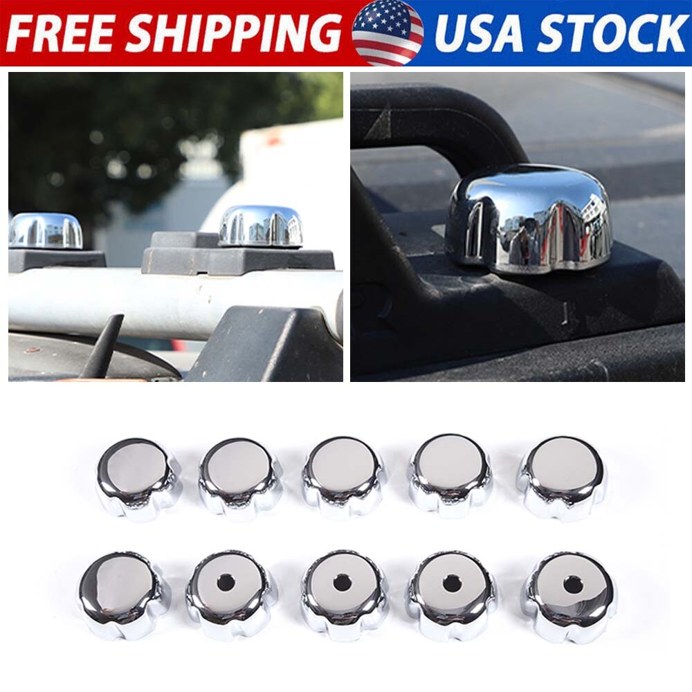 2-Pack Black Rear Tail Light Air Socket Cover Fender Trim for Hummer H2 2003-2009- v