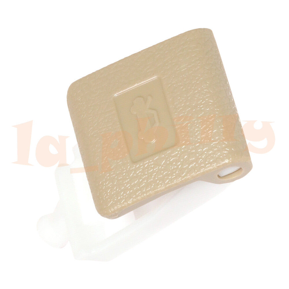 Fits for Lexus LX570 2008-2011 Hood Latch Release Handle Beige 53601-52010 Q