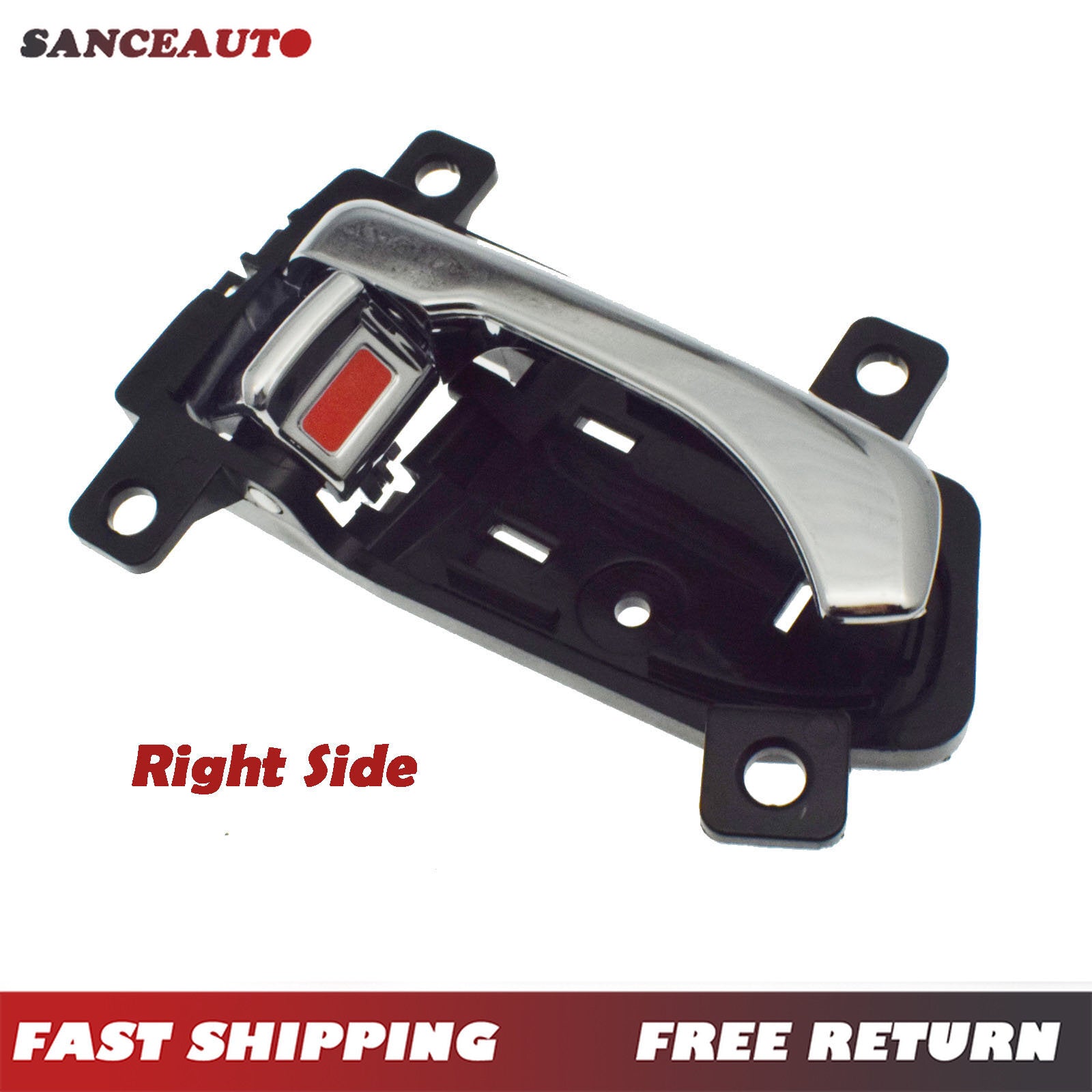 Front/Rear Right Inner Door Handle for Kia 2011 - 2016 826203W000- n