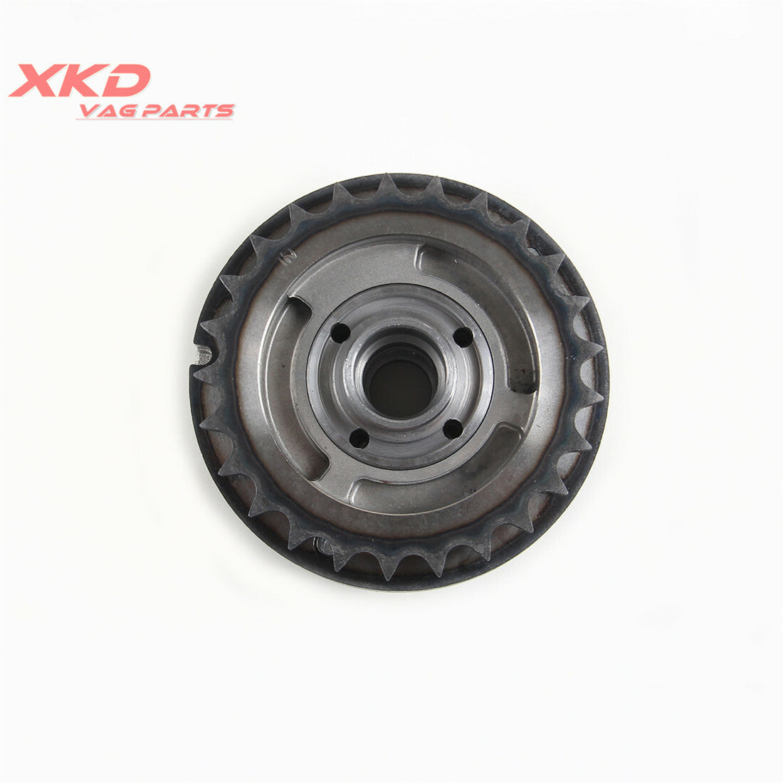 Intake Camshaft Adjuster Fit for AUDI for A4 for A6 3.2L AUK BKH BYU BNS 2.4L BDW Q