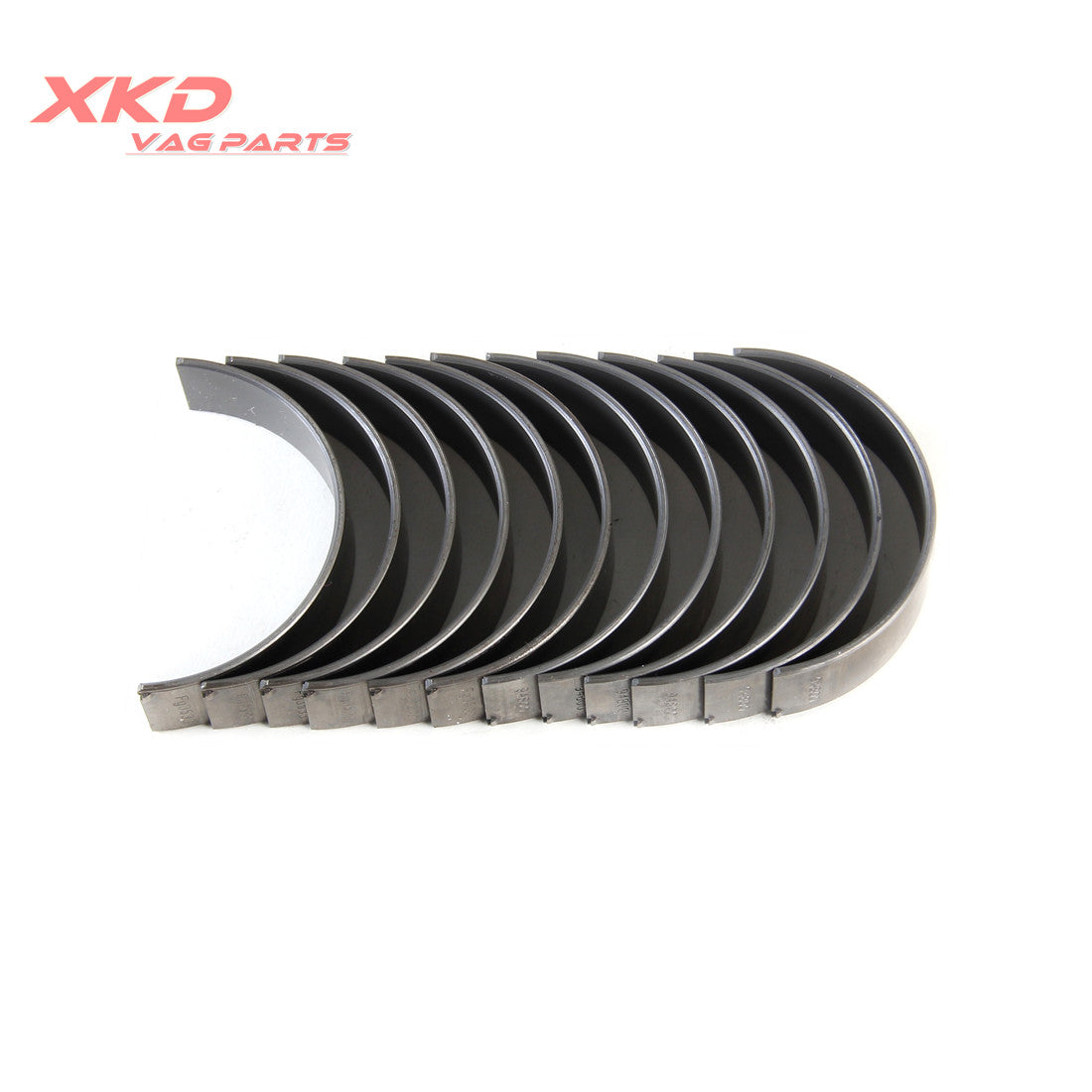3.0TDI STD Connecting Rod Bearing Kit Fit for vw Touareg for AUDI for A4 for A5 Q5 Q7 BUN Q