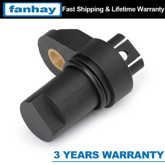Engine Crankshaft Sensor Fits for BMW E60 550i E65 750i 760Li for Alpina B7 X5 X6 Q