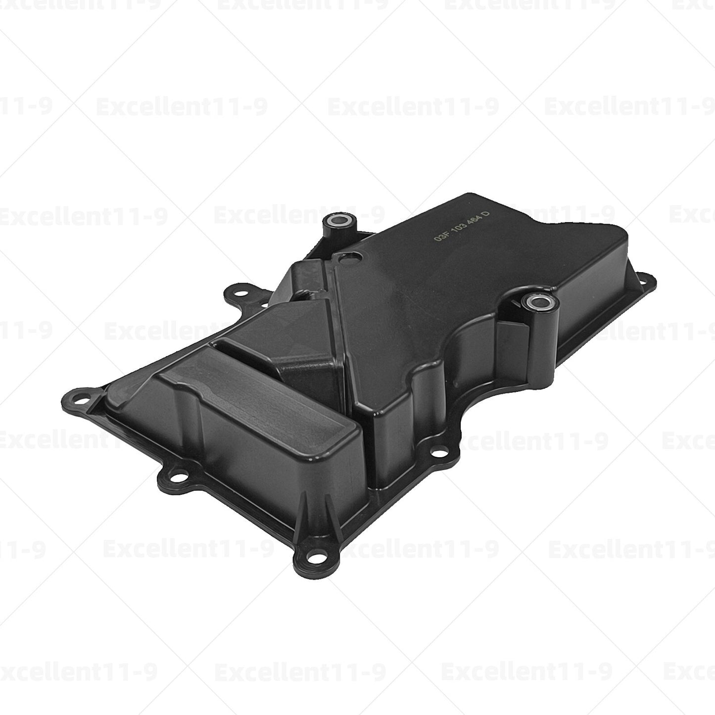 Oil separators 03F103464D and 03F103464C are suitable for Caddy, Polo, for Audi A3, and Altea 1.2T seats. n