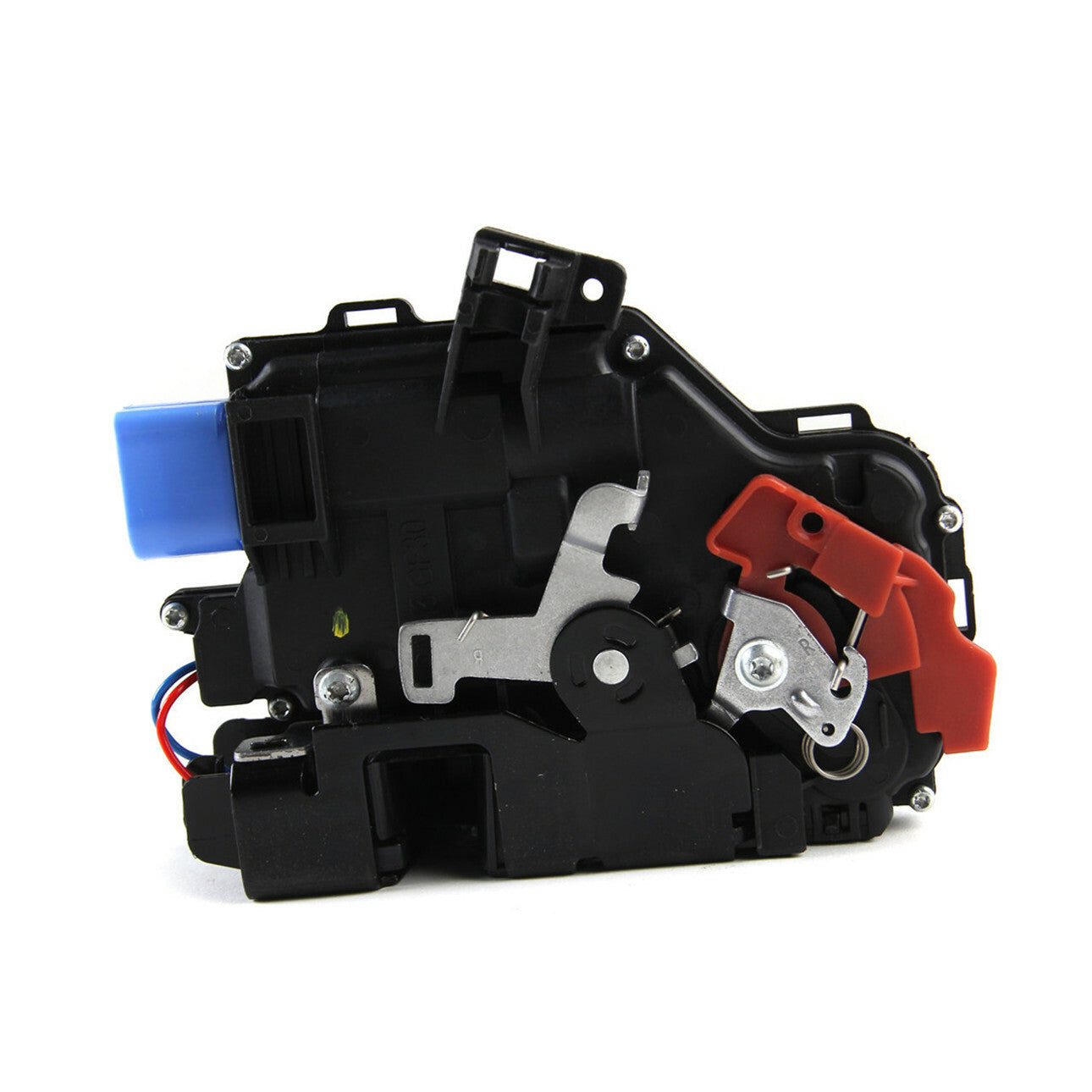 Front Right Door Lock Actuator for VW for Golf GTI 2006-10