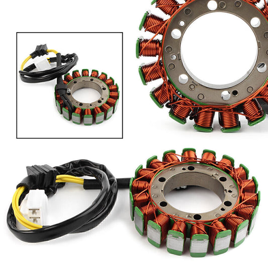 for Honda CBR900RR CBR929RR 2000-2001 Motor Magneto Engine Generator Stator Coil Q
