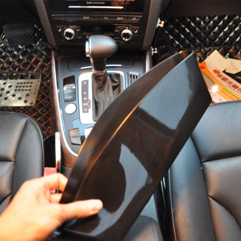 Catch Catcher Box Car for Seat Seam Storage Bag Pocket Organizer Holder Case for BMW