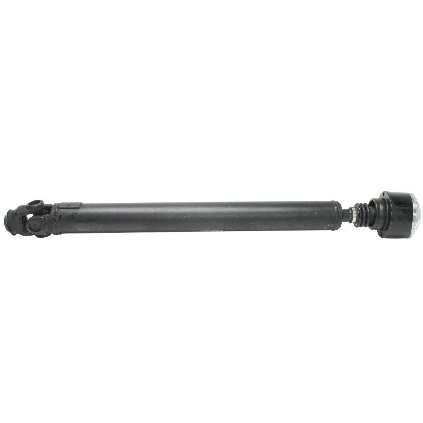 One front drive shaft prop shaft suitable for Land Rover Freelander 2.5L 2002-05 TVB000090 Q