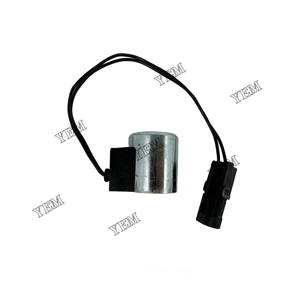 RD8 Water Pump 21010-97318 Fit for Nissan Diesel Engine for Nissan Water Pump