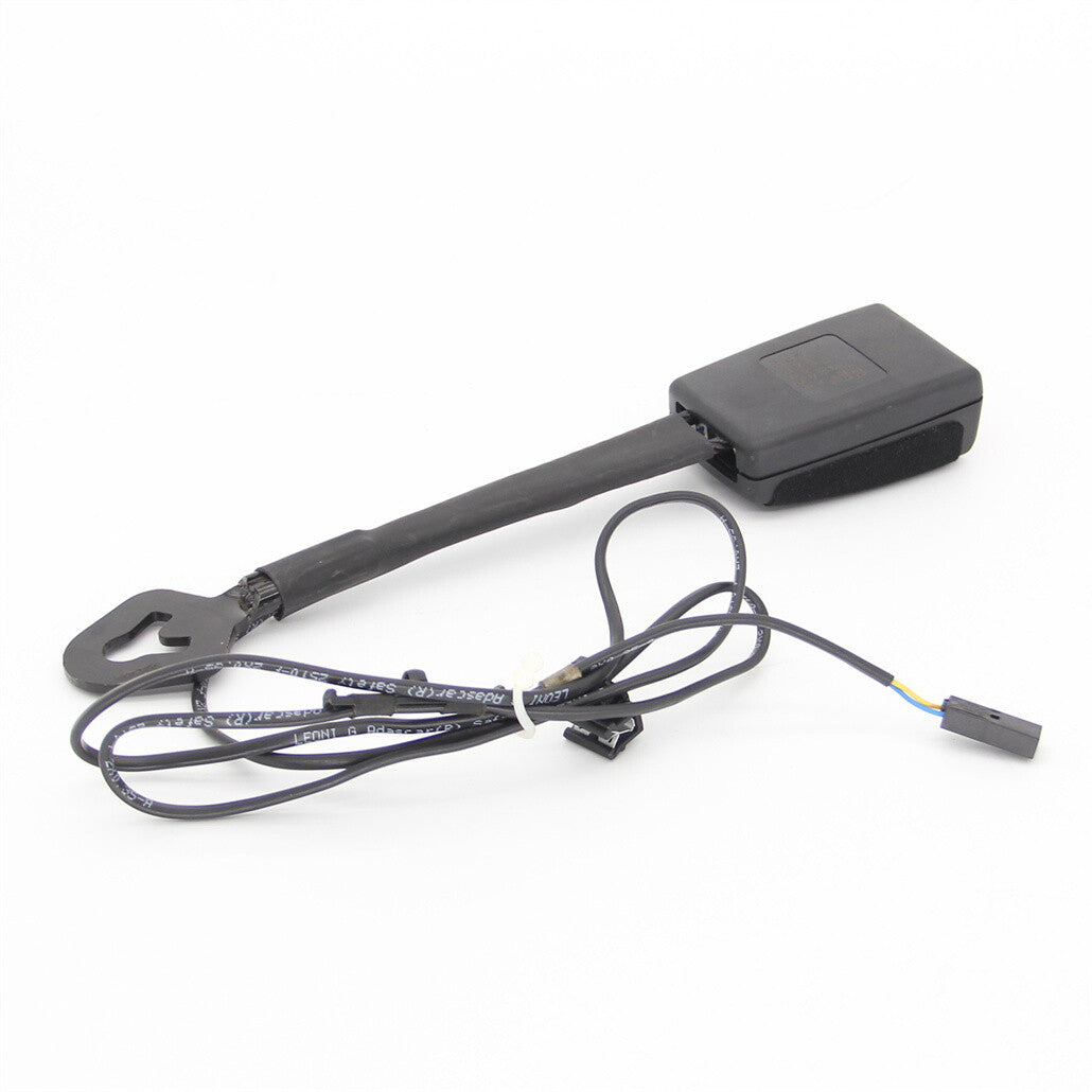 The front left for seat belt buckle is suitable for VW for Jetta /GLI 08-11 5C6 857 755 Q