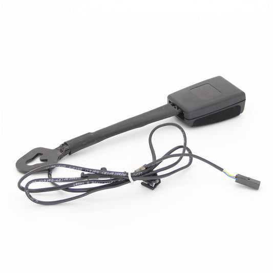 The front left for seat belt buckle is suitable for VW for Jetta /GLI 08-11 5C6 857 755 Q