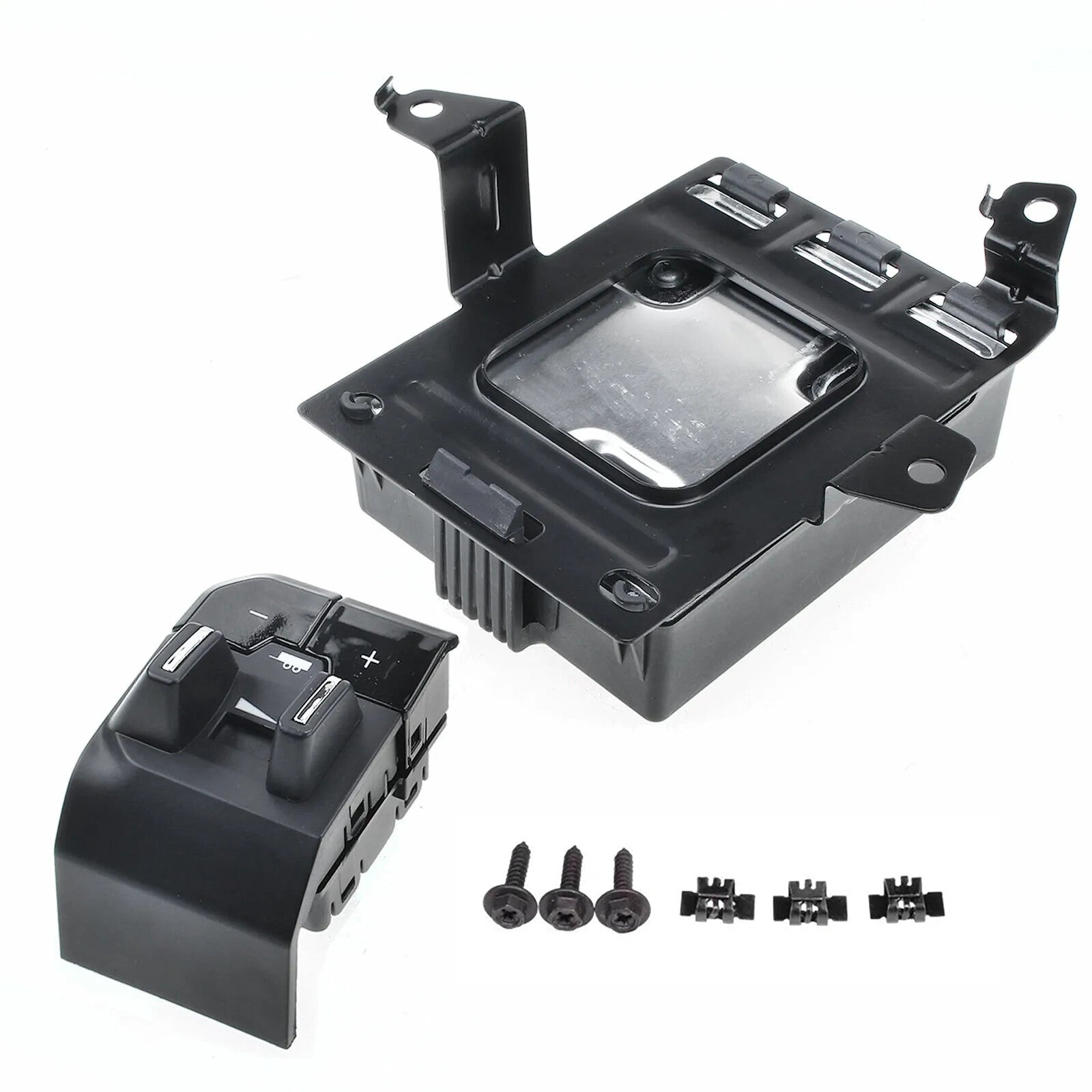 Trailer Brake Controller Module Set for Ram 1500 DT 2019-2023 Body Style