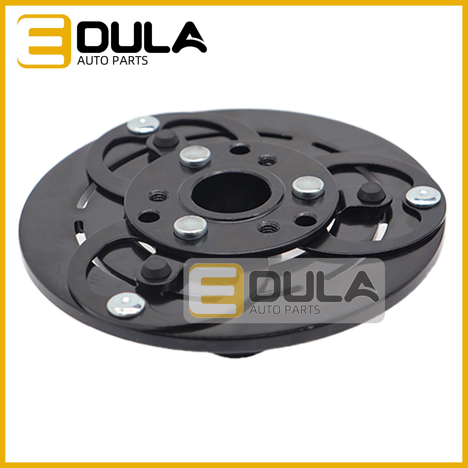 1pc DKS15D AC Compressor Clutch Hub fit for Volvo S40 For C-MAX 30780330
