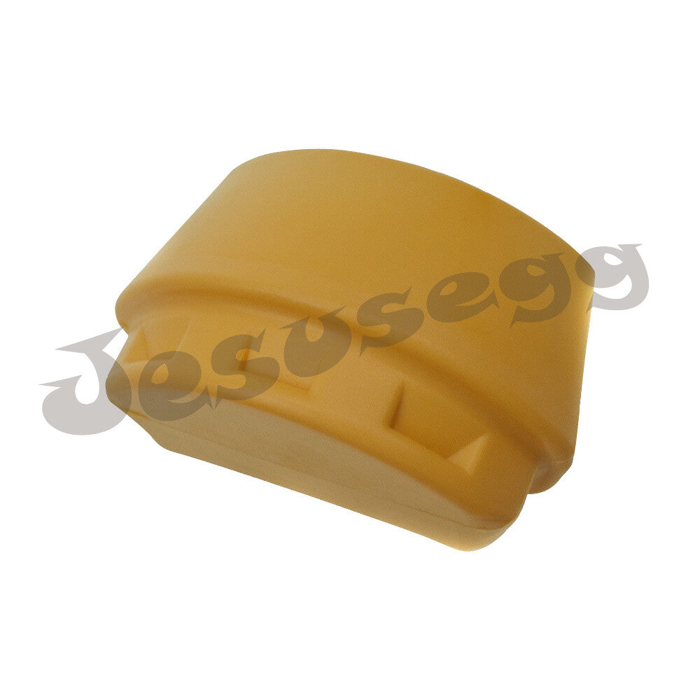 52088684AB Fit For 2002-2007 for Jeep Liberty Front Right/Left Jounce Bumper Rubber Q