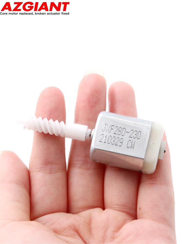 Door lock actuator motor 72155-S04-A02 for 1997-2000 for Honda for Civic 4