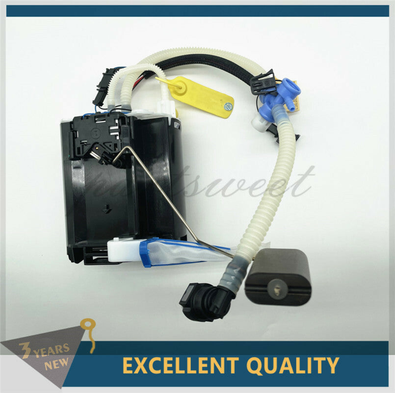 Electric Fuel Pump Assembly for Jaguar XF XFR XJ C2D25079 2010-2012