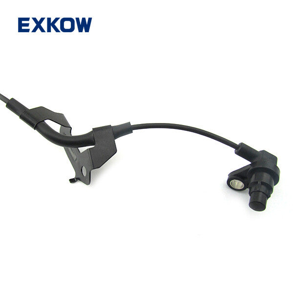 ABS Sensor Front Left fits for Mitsubishi L200 2.4 2.5 Montero Sport 3.0 3.5 08-2015