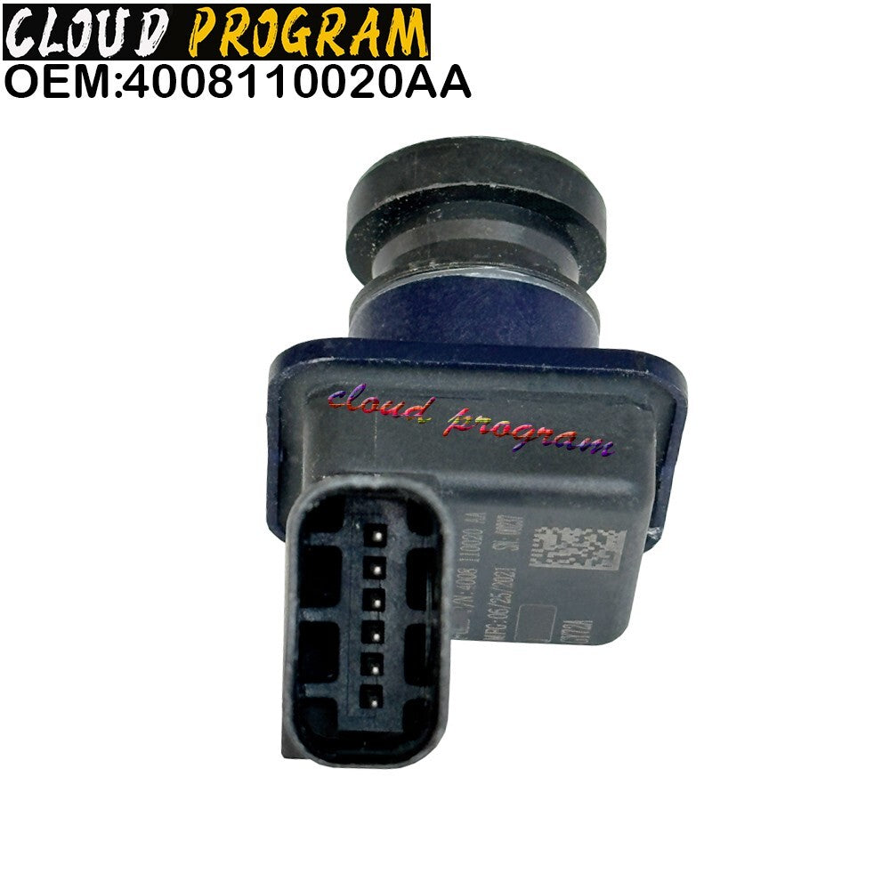 NEW Rear Camera 4008110020AA For 2020-2024 Troller Tx4 3.2L v