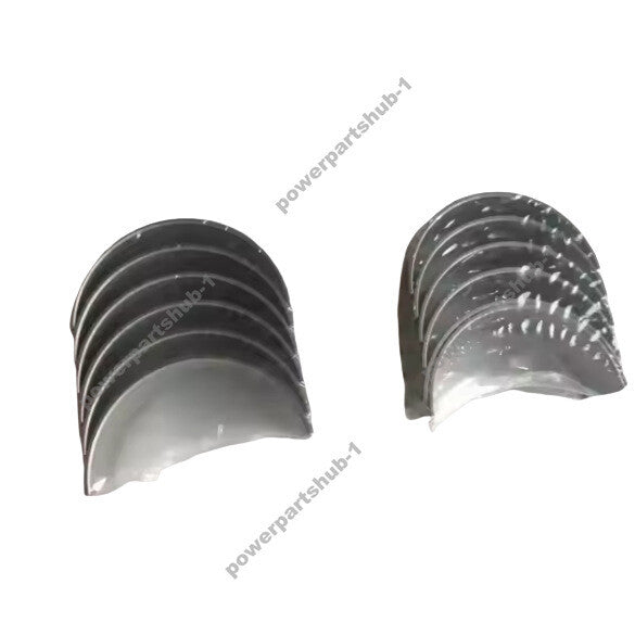 6732-31-3410 Engine Crankshaft / Connecting Rod / Thrust Shield for Trucks Q