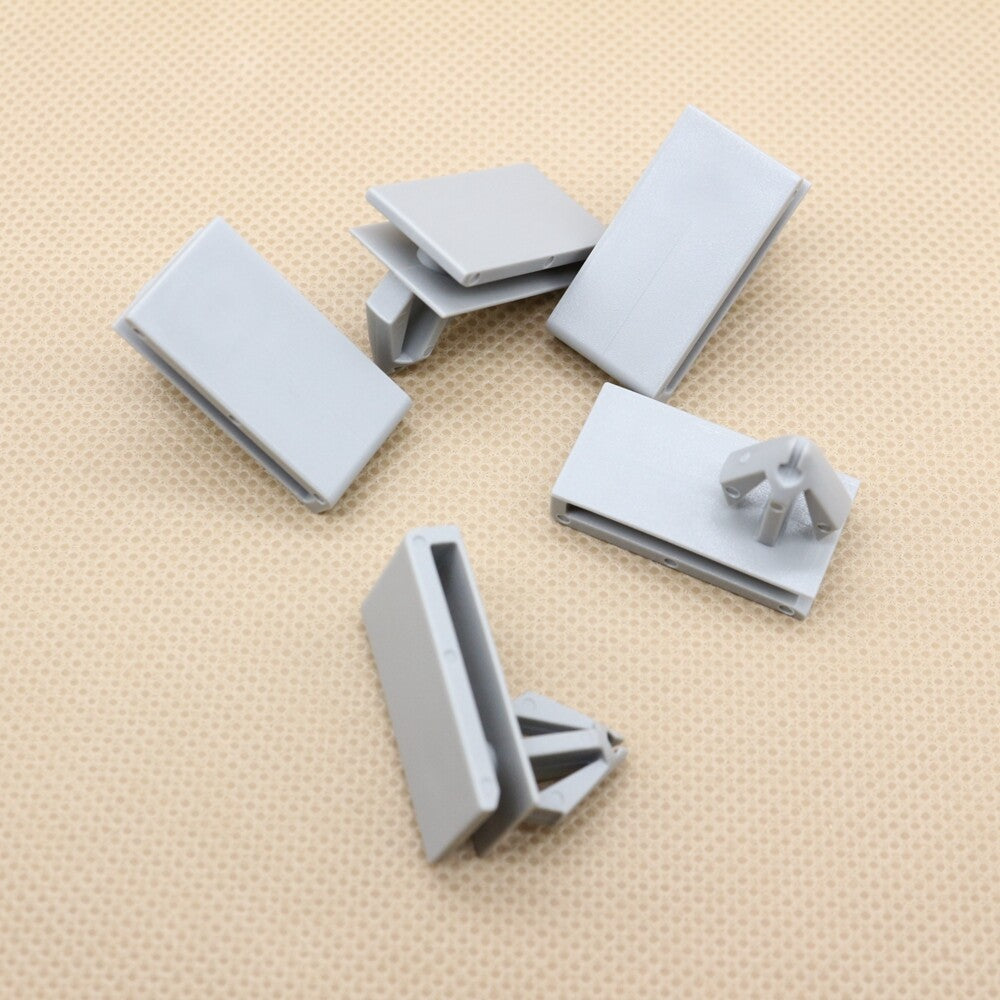 8-piece headlight clips for GM 102985 Impala Century Regal Intrigue Grand Prix