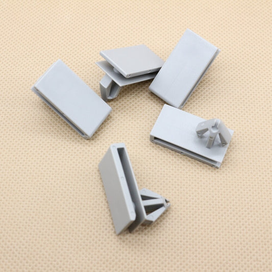 8-piece headlight clips for GM 102985 Impala Century Regal Intrigue Grand Prix