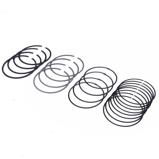 Upgraded piston ring kit for Audi A3 TT TTS 1.8T 2.0T-